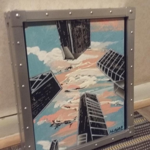 Towers - Picture 2 of 3